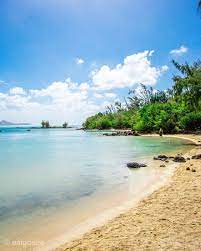 Butte L Herbe Is A Public Beach In Grand Gaube North Mauritius Still Quiet And Beautiful Travel Wanderlust Explore Beac Quiet Beach Beach Travel Photos