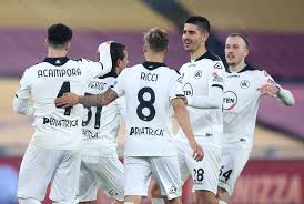 1 claudio terzi (dc) spezia 6.0. Coppa Italia Roma Spezia 2 4 Dts Fonseca Chiude Con 2 Espulsi La Gazzetta Dello Sport