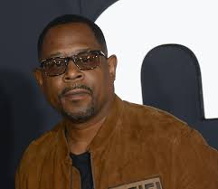 Martin' Actor Calls Out Martin Lawrence for Alleged Past Mistreatment