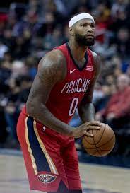 All body measurements and statistics of demarcus cousins, including bra size, cup size, shoe size, height, hips, and weight. Demarcus Cousins Wikiwand
