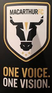 The home ground of the macarthur rams first grade, u20's, youth league and sap is. Macarthur Fc Bulls The Start Of Something Big