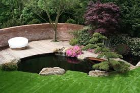 koiteich in marburg homify home garden design japanese garden design japanese garden