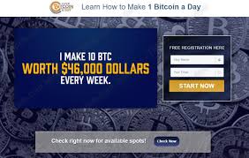 The decentralized nature of bitcoin and other cryptocurrencies makes it simpler to make transactions. Huge Scam One Bitcoin A Day Review