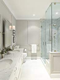 The following pages feature lori jo's advice on how to remodel a bathroom on a budget. 14 Best Bathroom Makeovers Before After Bathroom Remodels Architectural Digest