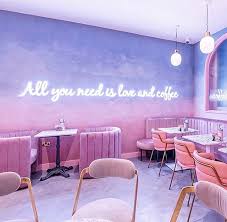 Afternoons In The Booth Cafe Interior Design Coffee Shop Interior Design Shop Interior Design