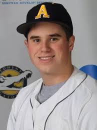 2014 Baseball Roster