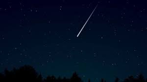 The comet in question for the. Hyderabad To Witness Lyrids Meteor Shower Today Tomorrow Curly Tales