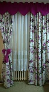 ستائر غرفة النوم او ستائر الصالون ريدوات لو ريداوات غرفة النوم Curtain Decor Home Curtains Home Decor