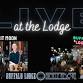 LIVE at the Lodge - Local Live Music