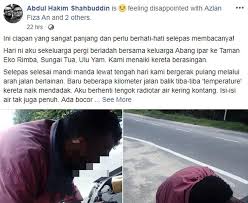 Kami berdua tinggal di rumah orang tua indah yang kebetulan memang tak jauh letaknya dari kampus kami., indah juga berasal dari keluarga baik baik. Temperature Kereta Tiba Tiba Naik Isi Air Tak Juga Penuh Ada Bau Macam Scammer Viral Mstar