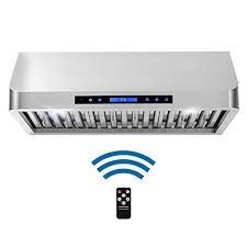 1 complete best cosmo range hood reviews. Top 5 Best Rated Cosmo Range Hoods 2021 Review Home Inspector Secrets