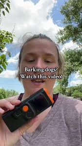 Dog Barking Ultrasonic Clicker