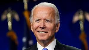 April 26, 2021 at 6:28 a.m. Profile President Elect Joe Biden A Life In Service Joe Biden News Al Jazeera