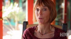 Packed In A Trunk: The Lost Art of Edith Lake Wilkinson (HBO Documentary  Films)