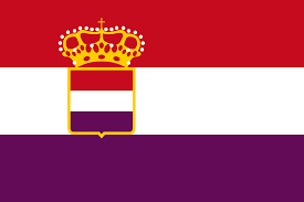 The period began with the austrian acquisition of the former spanish netherlands under the. Alternate Austrian Netherlands Flag By Clercq On Deviantart