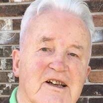 Philip C. Stratton Obituary