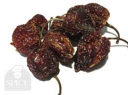 I dry peppers at 200f degrees. Habanero Peppers Spice Specialist