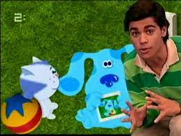 Nickelodeon (latin america) opening logo (1999). Pistas Da Blue Season 3 By Brandon Hoski Dailymotion