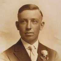 Ralph Richard Reeve (1894–1954) • FamilySearch