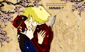 Samurai 7 Cherry Blossoms By Anendda Rysden On Deviantart Read more information about the character kyuzo from samurai 7? samurai 7 cherry blossoms by anendda
