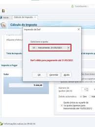 Veja todas as notícias sobre a declaração e restituição do imposto de renda 2021. Importo De Renda 2021 Quando Vende O Imposto