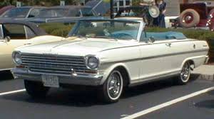 Image result for Ermine White 1963 Nova