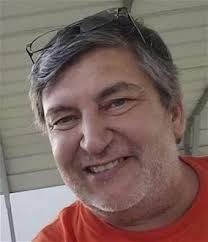 Jeffrey Ricketts Obituary