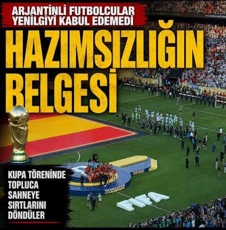 Finale Çıkmak Sadece Skor mu? Sporun Arkasındaki Büyük Resim