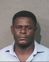 Houston police arrest 54