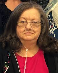 Joyce Ann Deputy Obituary December 3, 2023