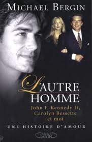 Autre Homme John F Kennedy Jr Amazon Com Br