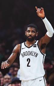 The global community for designers and creative kyrie irving on instagram: Kyrie Irving Brooklyn Nets Wallpapers Wallpaper Cave