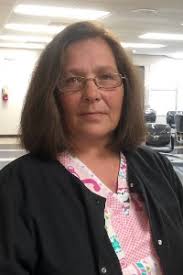 Donna Kaye Bishop Stone