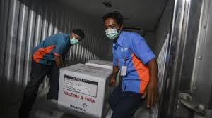 Coronavac merupakan vaksin yang mengandung. Daftar Lokasi Vaksin Covid 19 Gratis Di Jakarta Barat Suara Jakarta