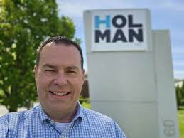 Shawn Trowbridge, CHRL