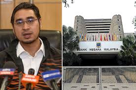 Printmore sdn bhd will not give any prior notification if the files submitted do not match the required specifications. Deputy Minister Says Bank Negara Should Print More Money To Give To The People And Save The Economy News Rojak Daily