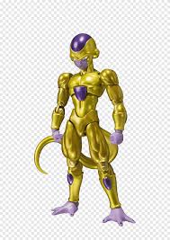 Huge and awesome, kicking as and unstoppable. Frieza Goku Action Toy Figures S H Figuarts Dragon Ball Freezer Superhero Fictional Character Png Pngegg