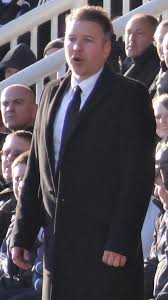 This page is strictly for informational and entertainment purposes. Darren Ferguson Wikipedia