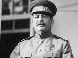 Joseph vissarionovich stalin (born ioseb besarionis dze jughashvili in georgian or in russian patronymic nomenclature iosif vissarionovich dzhugashvili; New Research Reveals Misconceptions About Joseph Stalin And His Great Purge Business Insider