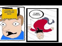We would like to show you a description here but the site won't allow us. Sweet Bro And Hella Jeff Comic 1 Man Listen Stairs I Am Telling You Youtube