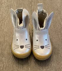 Cat and clearance jack bunny boots