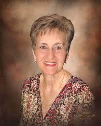 Mary Hazel Carriere Obituary March 30, 2022