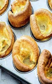 Sky High Yorkshire Pudding Yorkshire Pudding Recipes Yorkshire Pudding Recipes