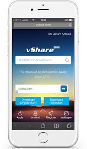 It's free to download and it even works on android devices too. Download Vshare For Iphone Without Jailbreak Ios 11 12