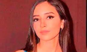 Debanhi Escobar. ¿Qué es asfixia por sofocación, causa de muerte de la  joven?