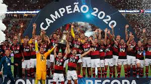 48 minutes ago · the 2020 copa sudamericana final was the final match which decided the winner of the 2020 copa sudamericana, the 19th edition of the copa sudamericana, south america 's secondary international club football tournament organized by conmebol. Flamengo Es El Campeon De La Recopa Sudamericana 2020