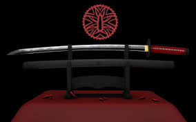 Katana Wallpapers Top Free Katana Backgrounds Wallpaperaccess