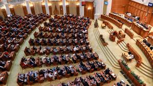 Vedeți în rânduile care urmează ce va vota camera deputaților. Proiect Care ModificÄ Legea Privind Securitatea NaÅ£ionalÄ A Romaniei Adoptat Tacit In Camera DeputaÈilor