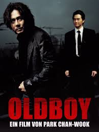 I did enjoy oldboy, though i find it less than the sum of its parts. Oldboy 2003 Rotten Tomatoes