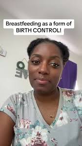 Normalize Black Lactating Moms